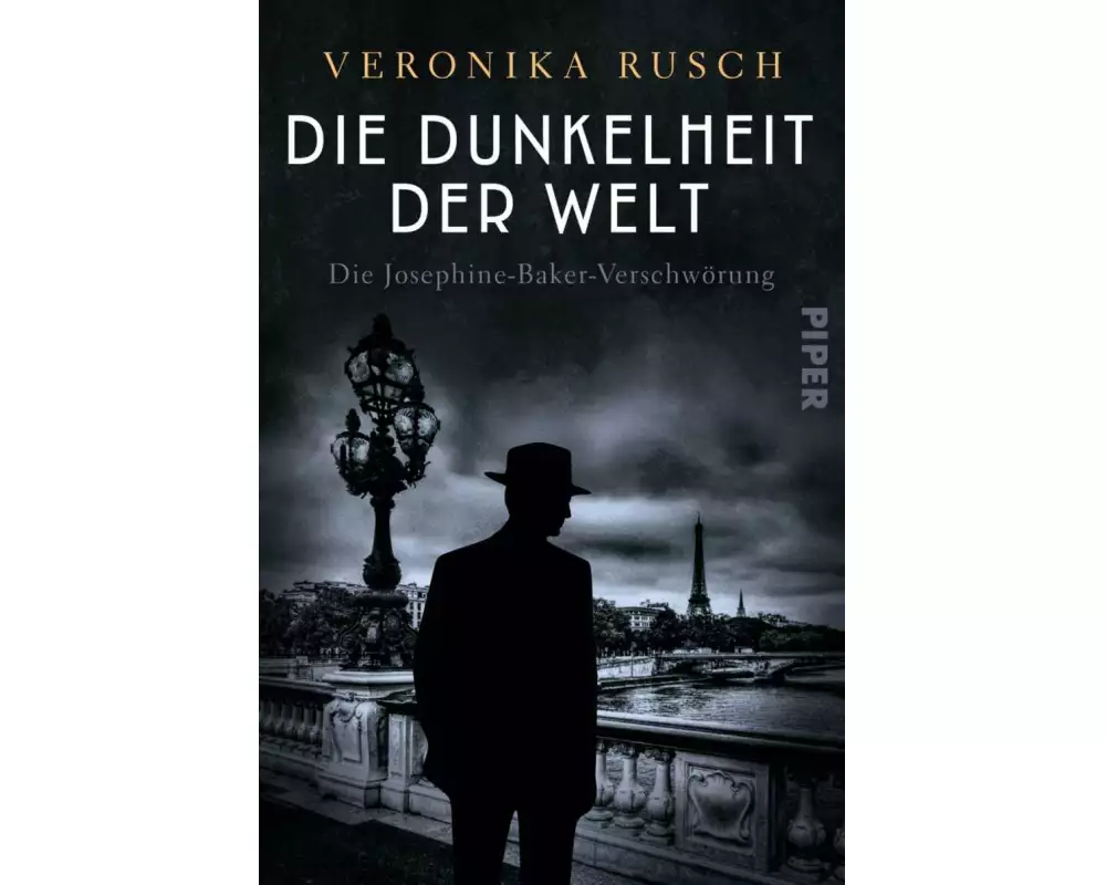 Die Dunkelheit der Welt