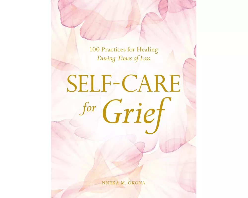 Self-Care for Grief