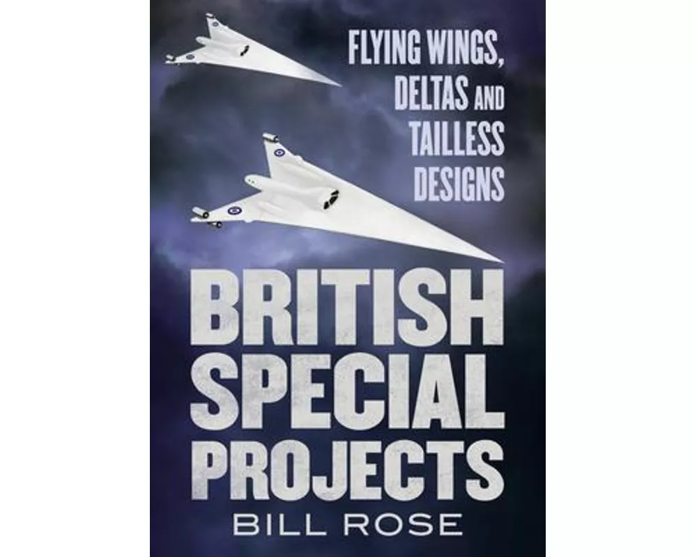 British Special Projects