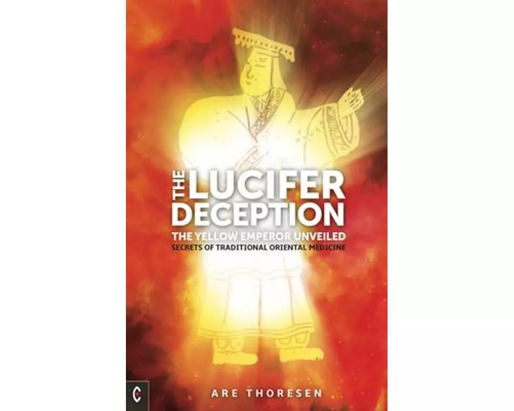 The Lucifer Deception