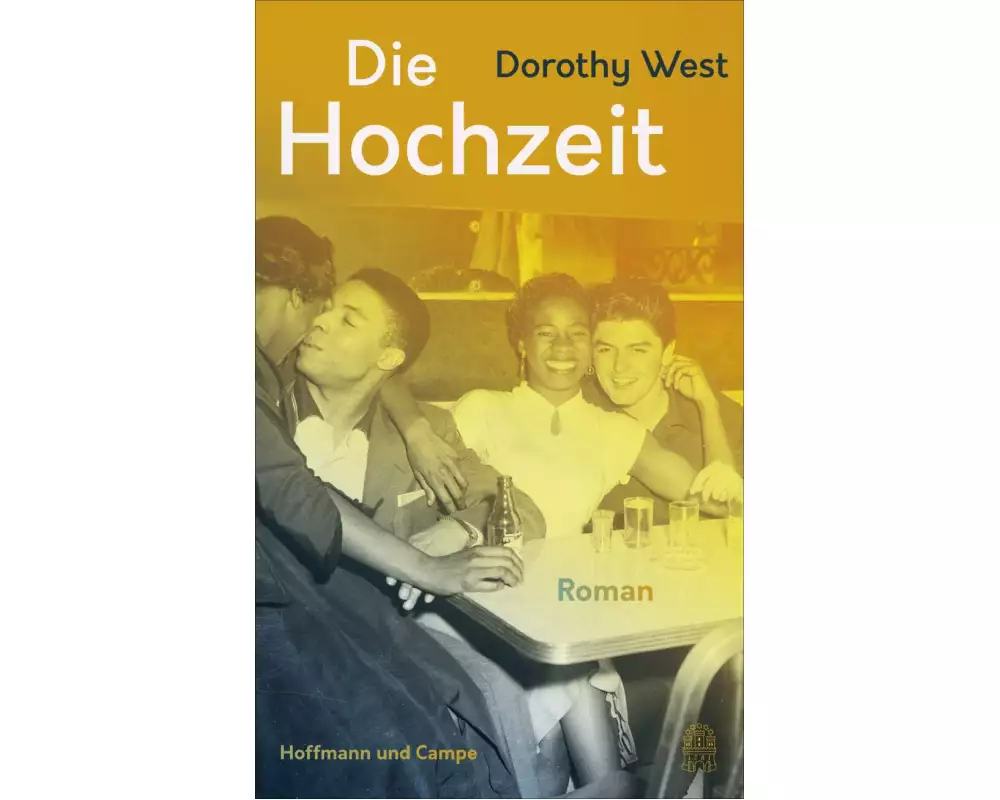Die Hochzeit