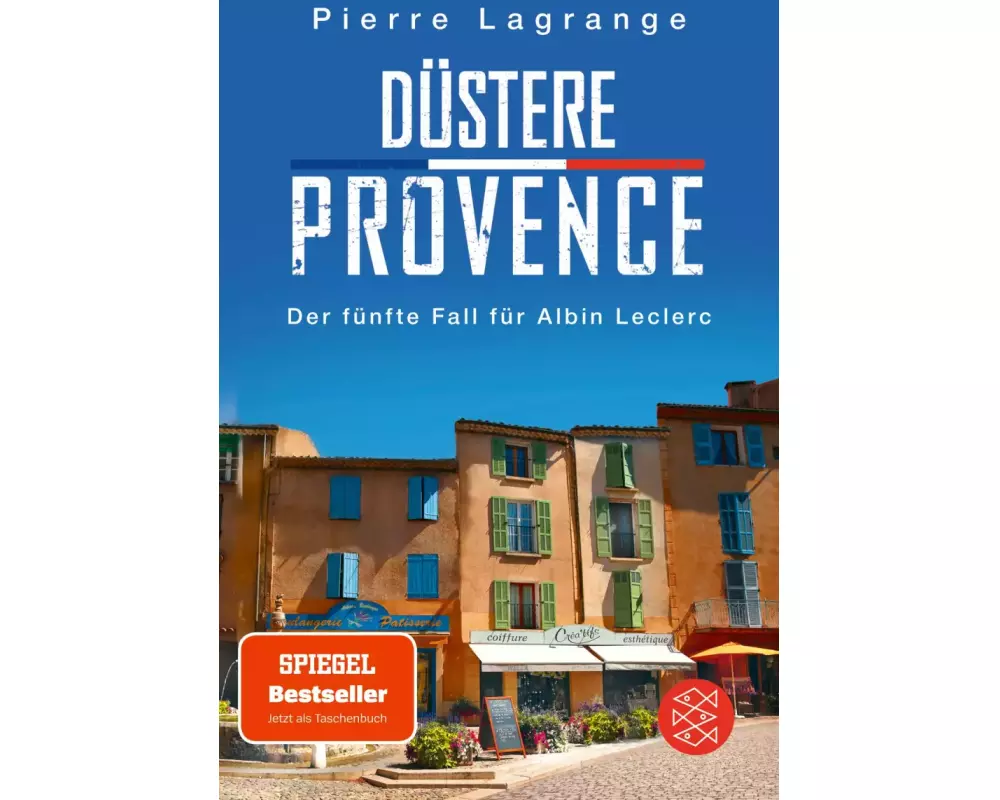 Düstere Provence