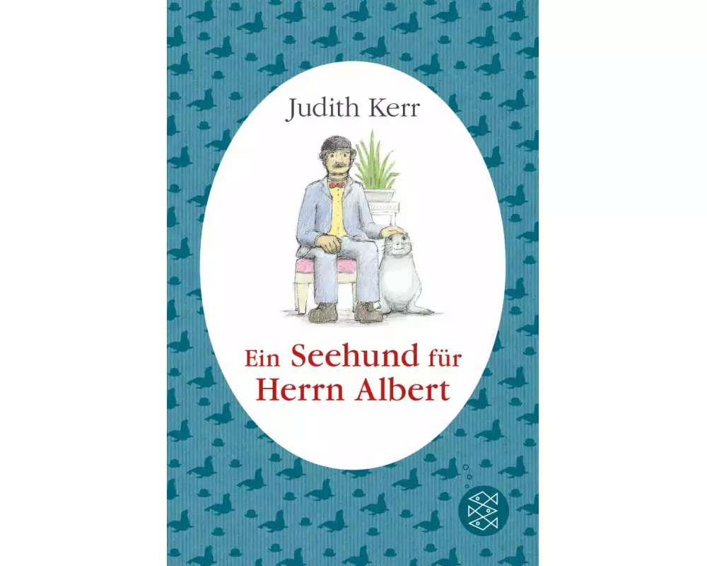 Ein Seehund für Herrn Albert