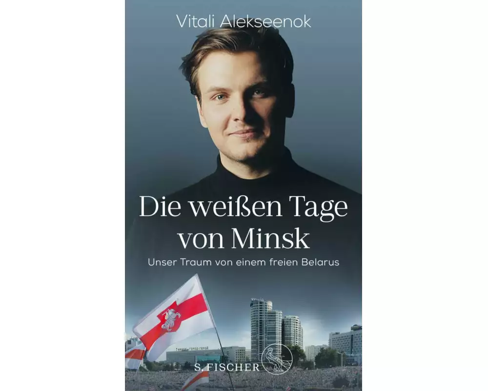 Die weißen Tage von Minsk