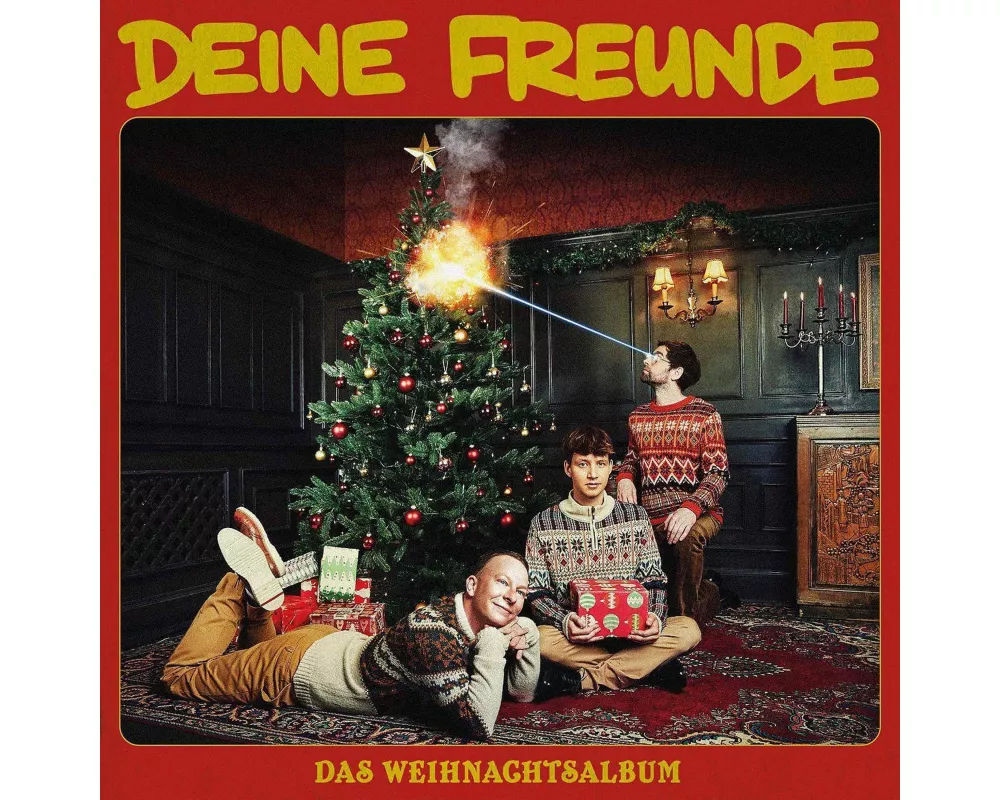 Das Weihnachtsalbum