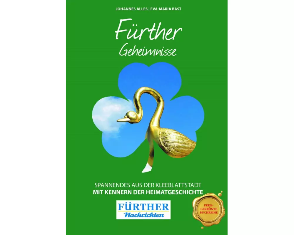 Fürther Geheimnisse