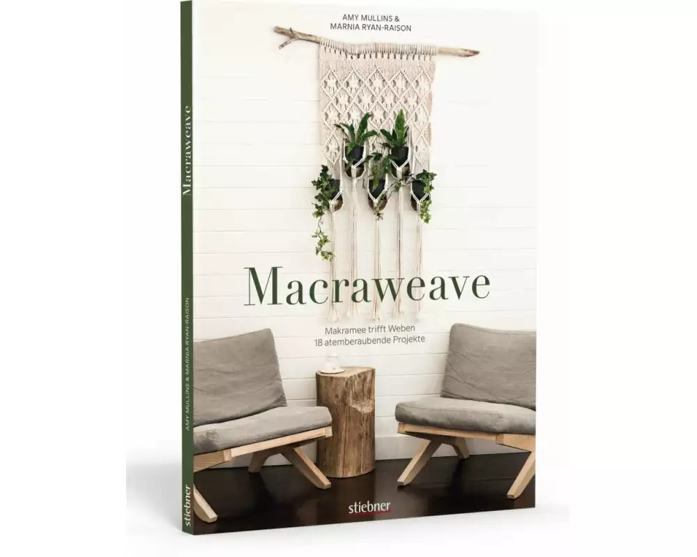 Macraweave