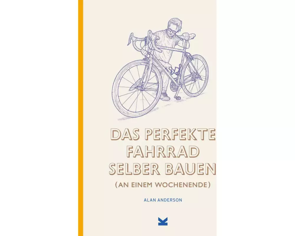 Das perfekte Fahrrad selber bauen