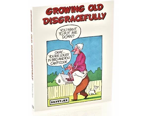 Growing Old Disgracefully: A Look to the Future