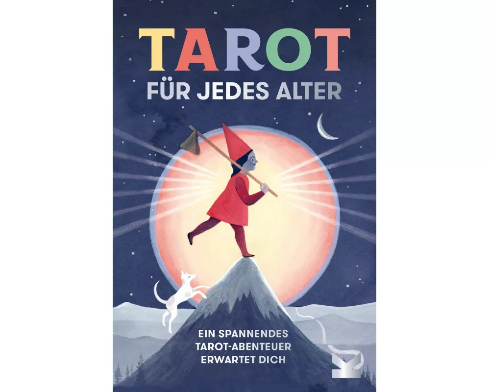 Tarot für jedes Alter