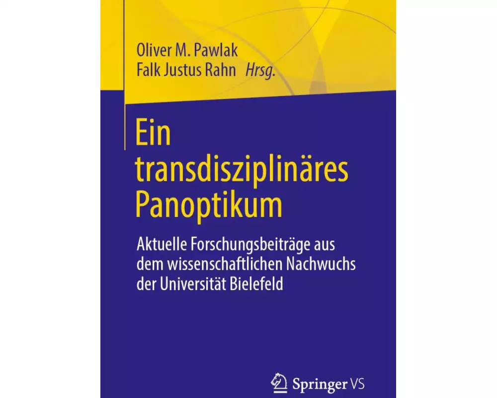 Ein transdisziplinäres Panoptikum