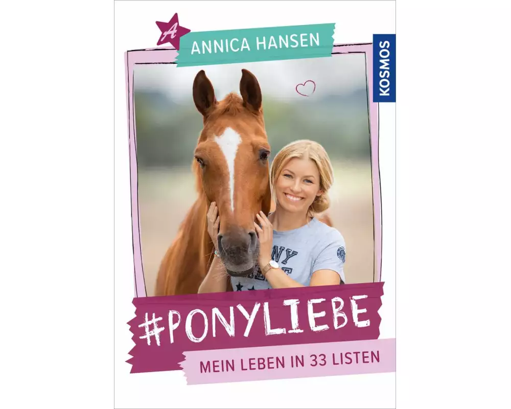 #Ponyliebe