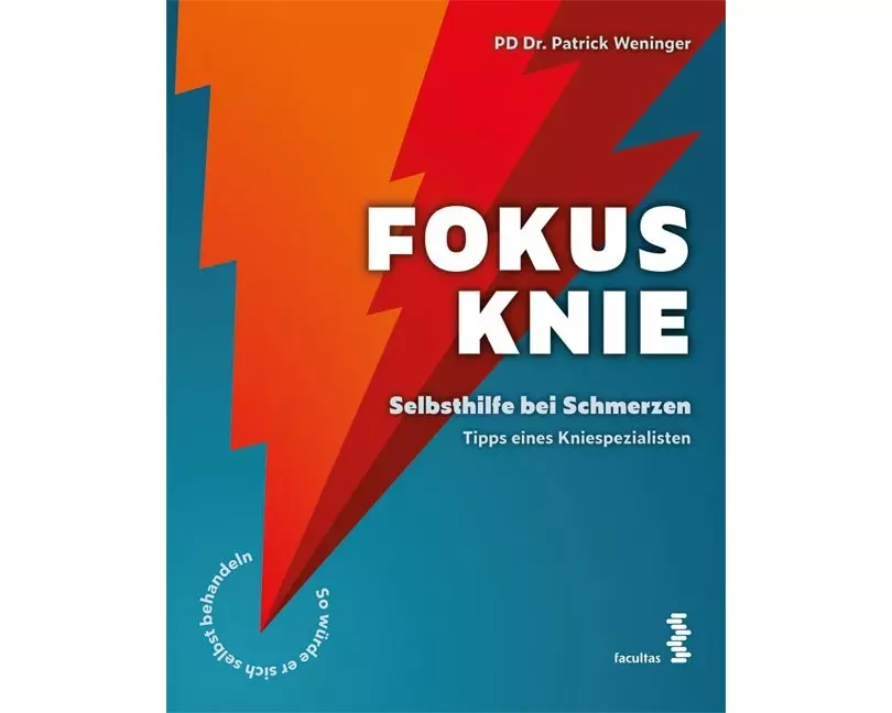 Fokus Knie