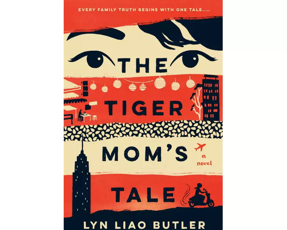 The Tiger Mom's Tale