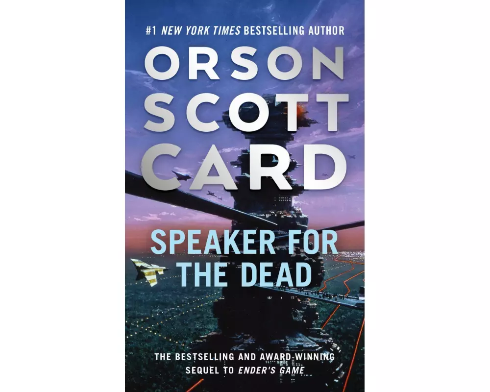 Speaker for the Dead