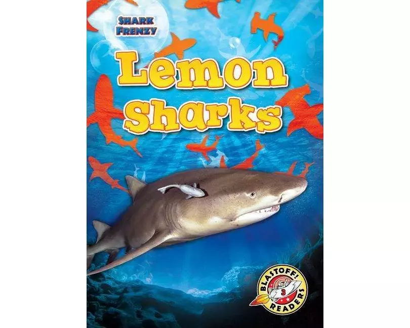 Lemon Sharks