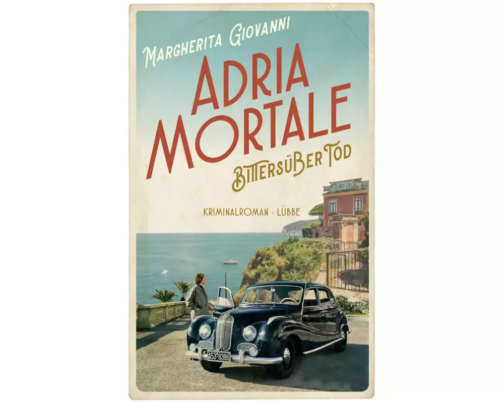 Adria mortale - Bittersüßer Tod