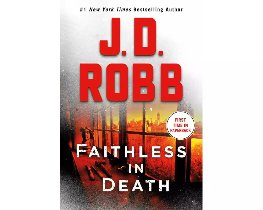 Faithless in Death