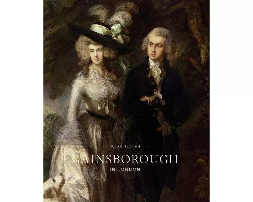 Gainsborough in London