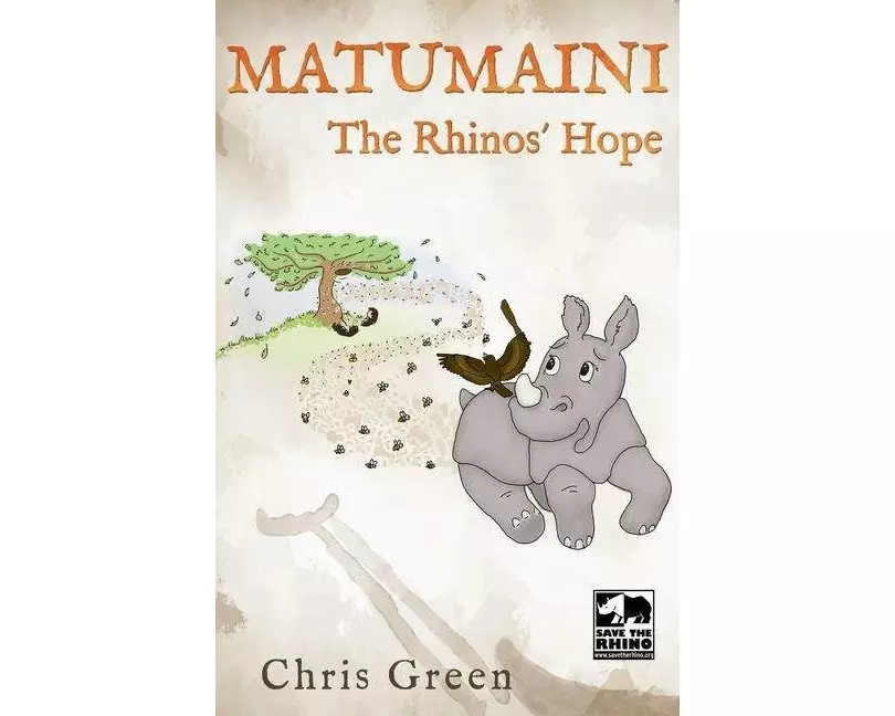 MATUMAINI - The Rhinos' Hope