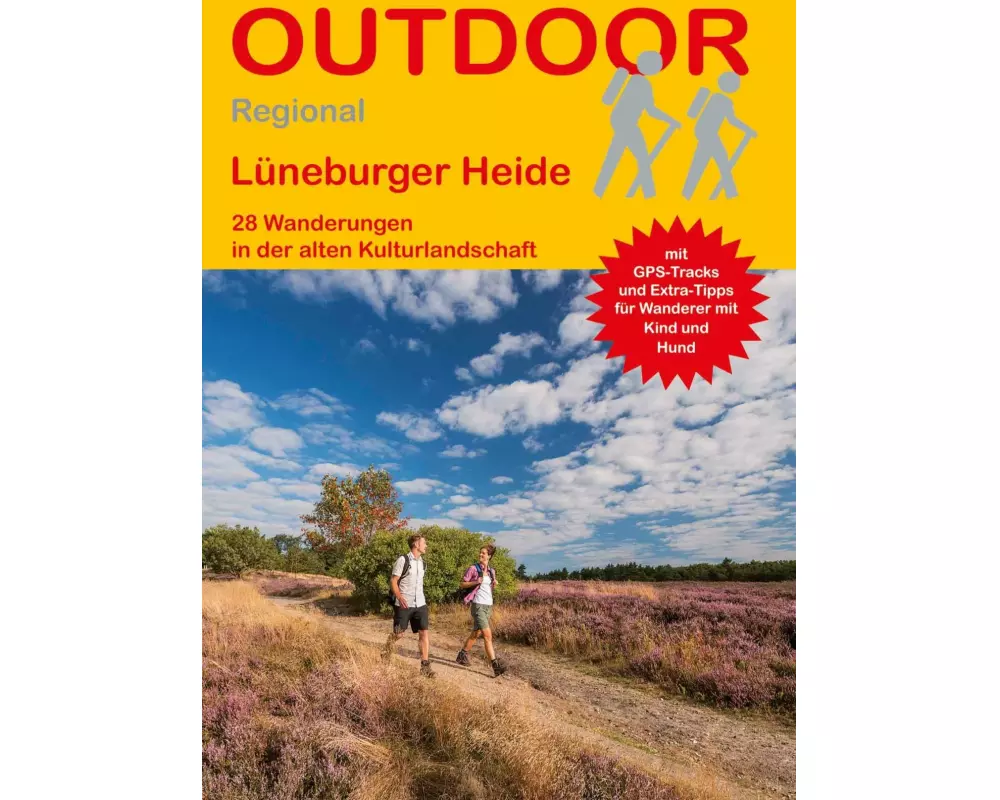 Lüneburger Heide