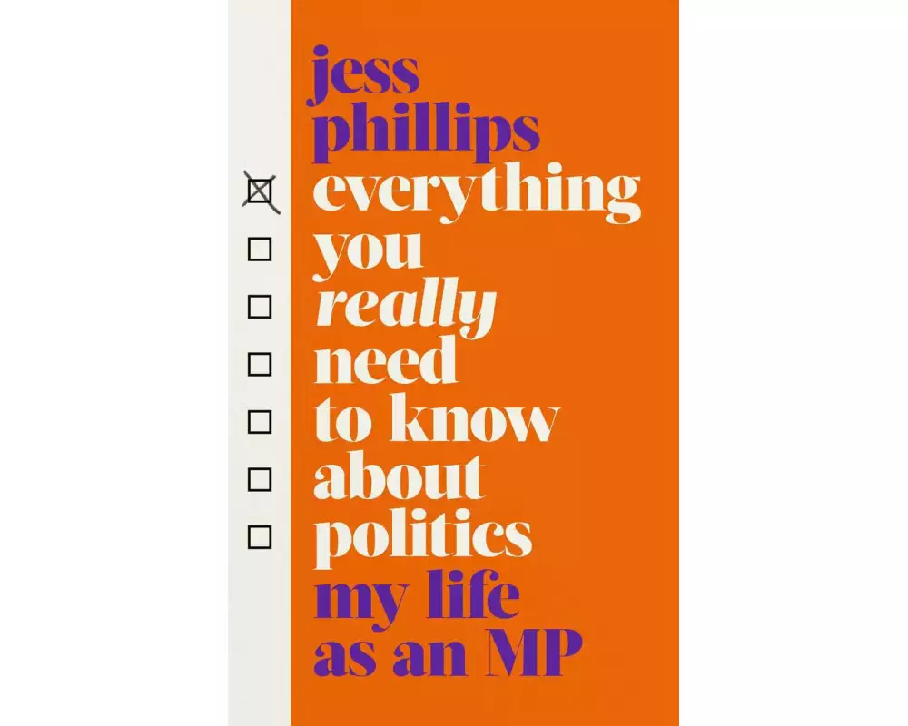 Everything You Really Need to Know About Politics