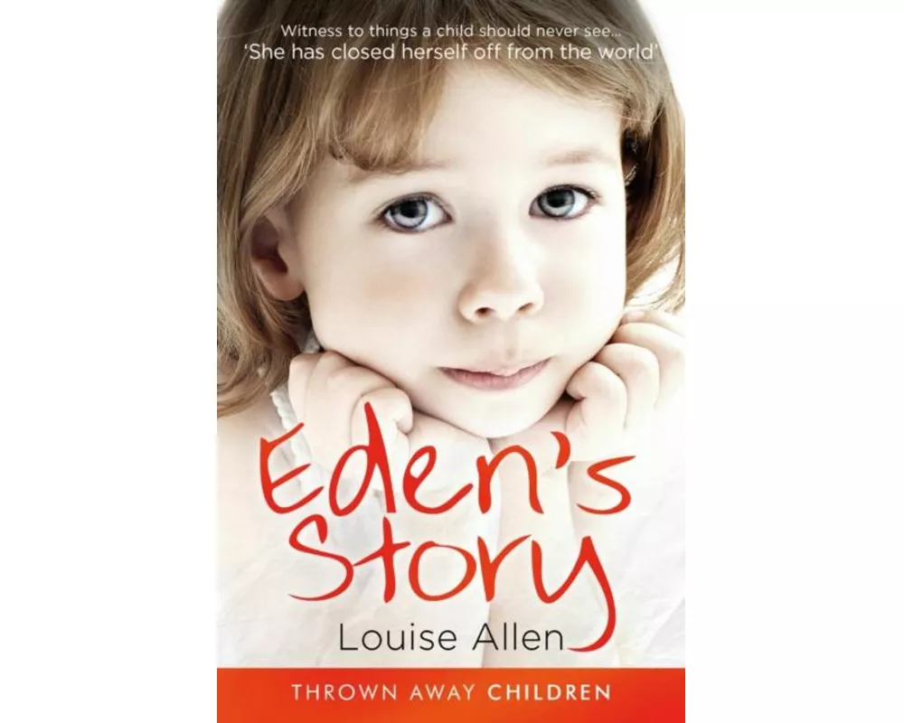 Eden's Story