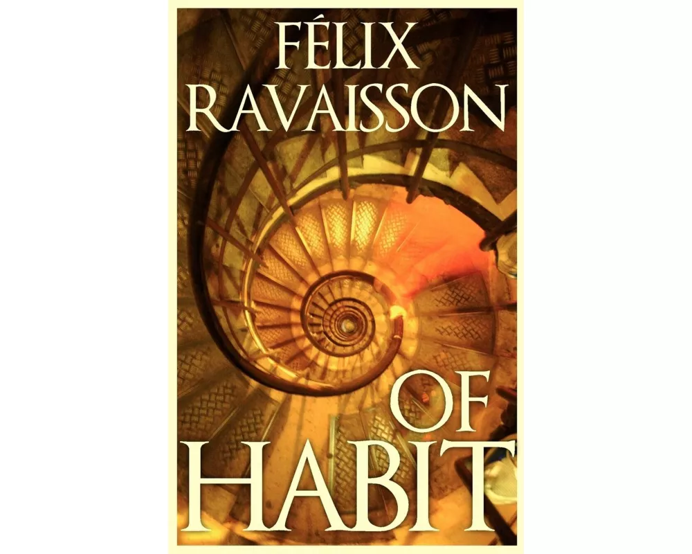 Of Habit
