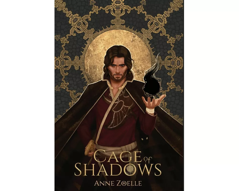 Cage of Shadows