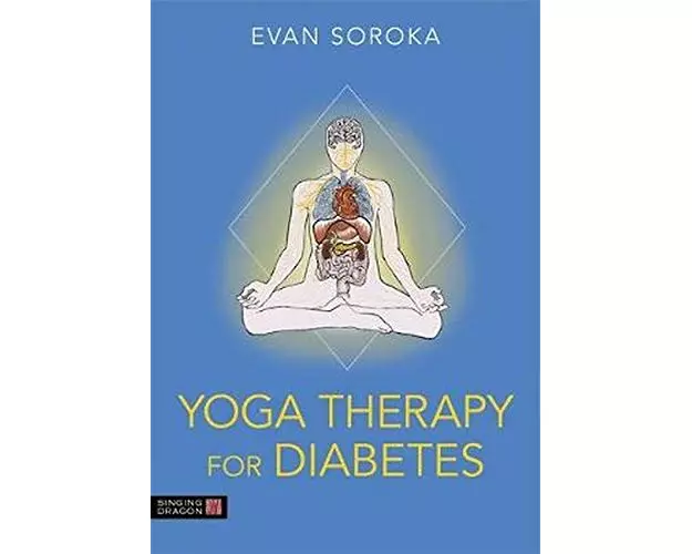 Yoga Therapy for Diabetes