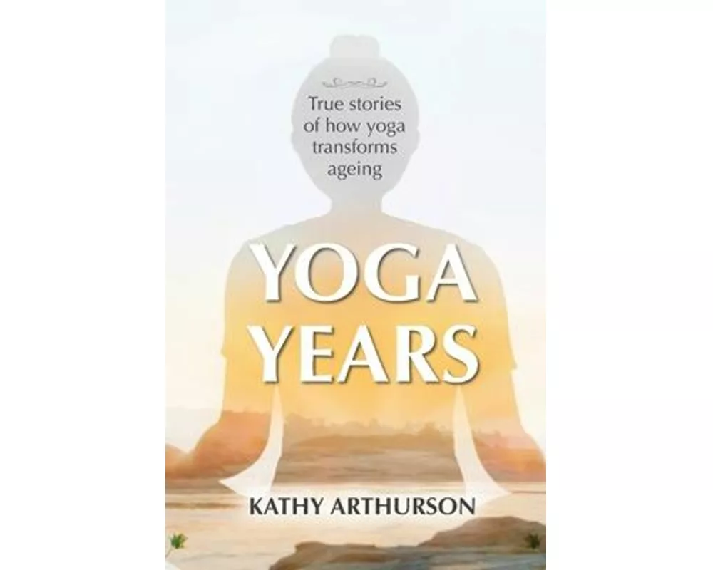 Yoga Years