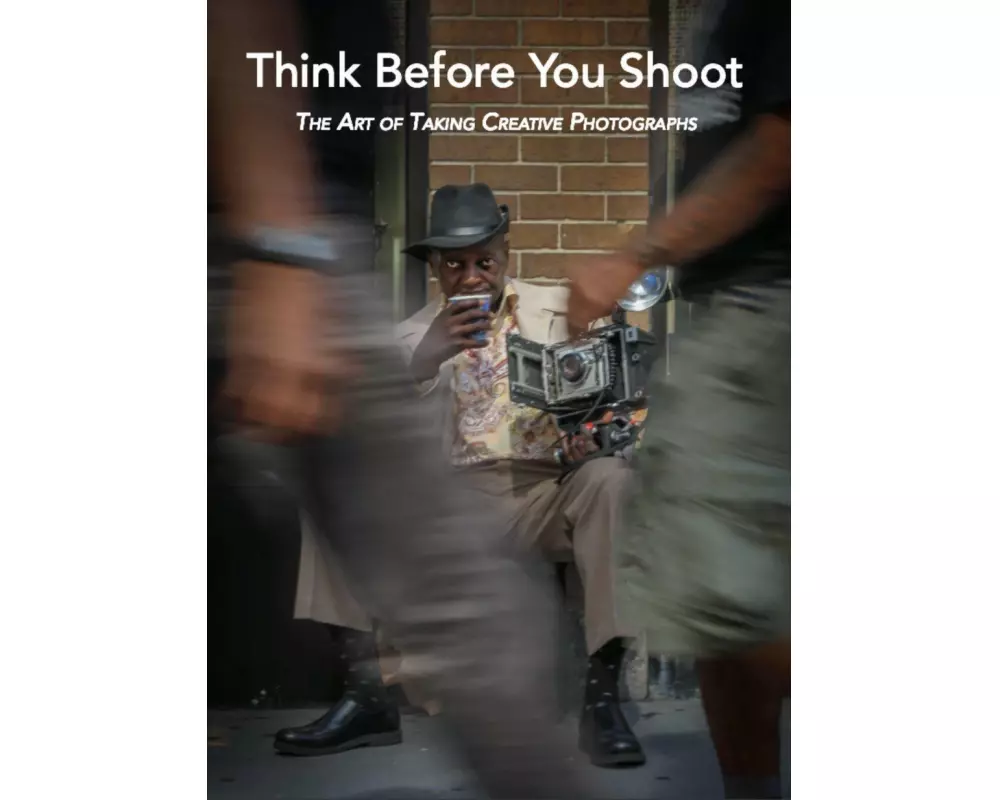 Think Before You Shoot