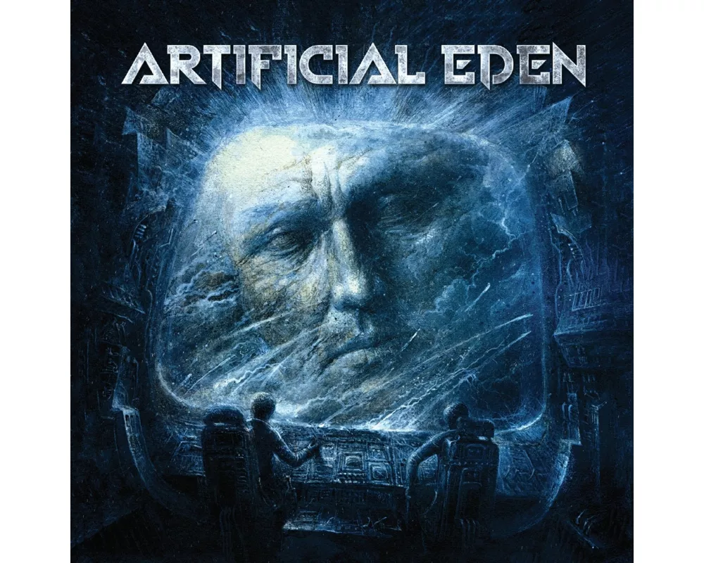 Artificial Eden