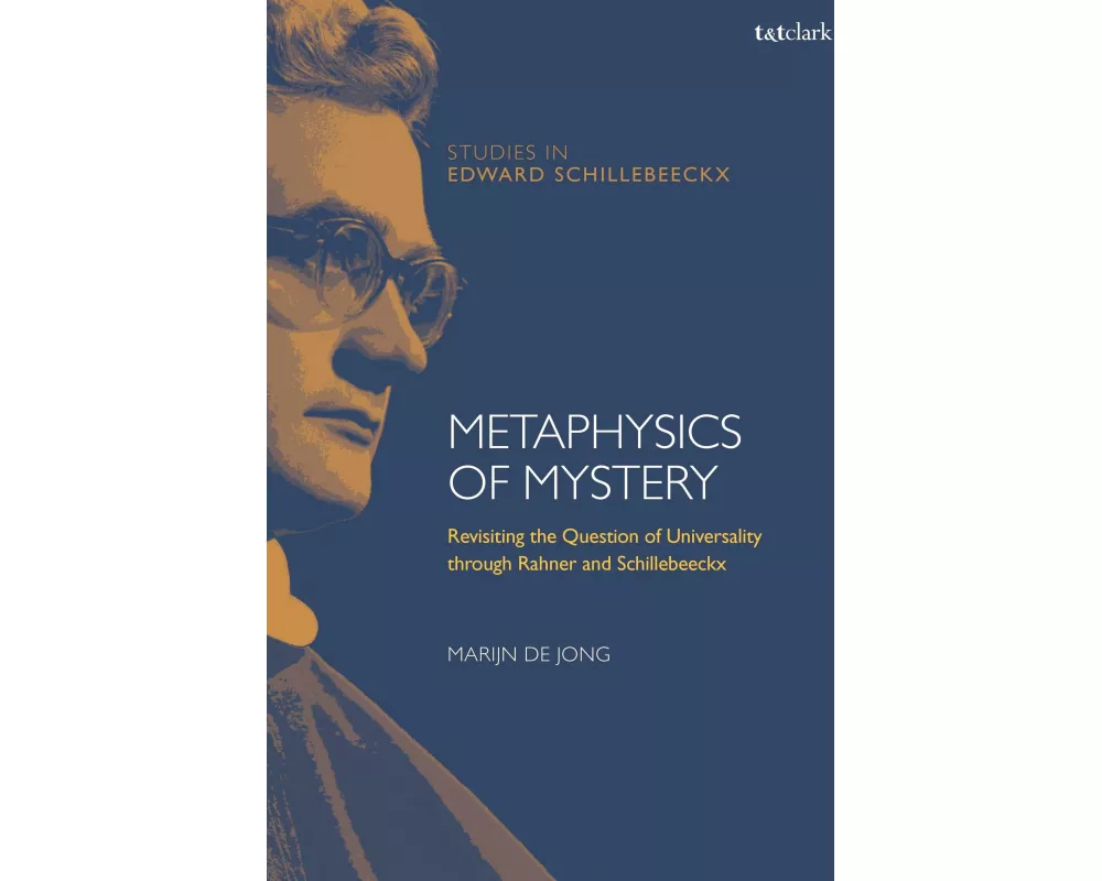 Metaphysics of Mystery