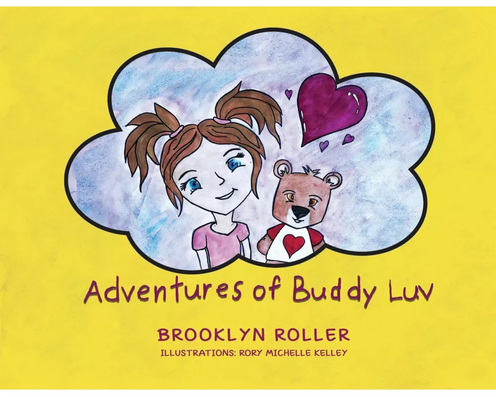 Adventures of Buddy Luv