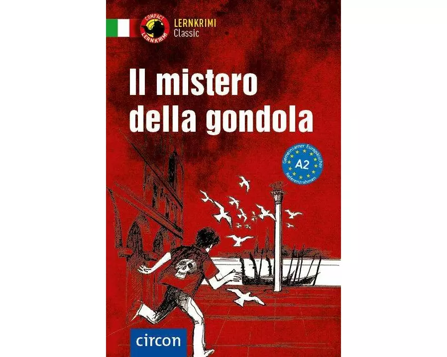 Il mistero della gondola