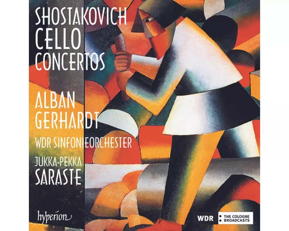 Cello-Konzerte