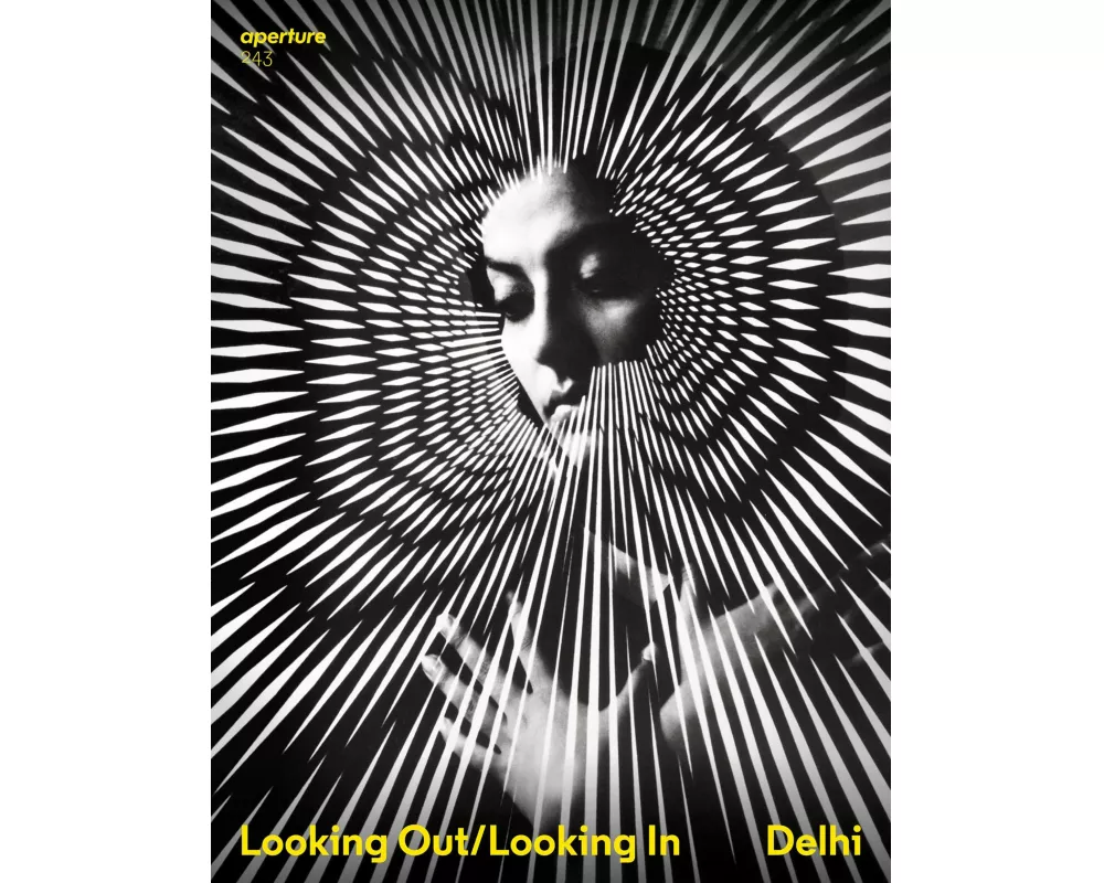 Delhi: Looking Out/Looking In