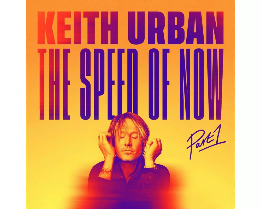 The Speed Of Now: Part 1