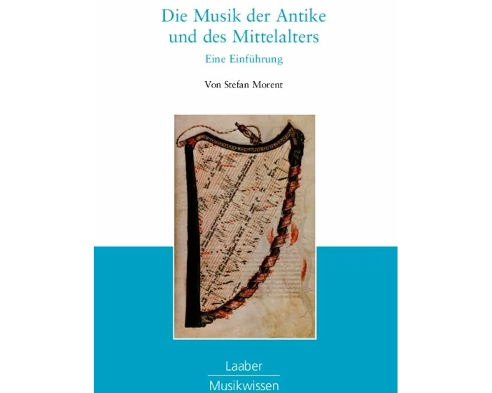 Die Musik der Antike und des Mittelalters