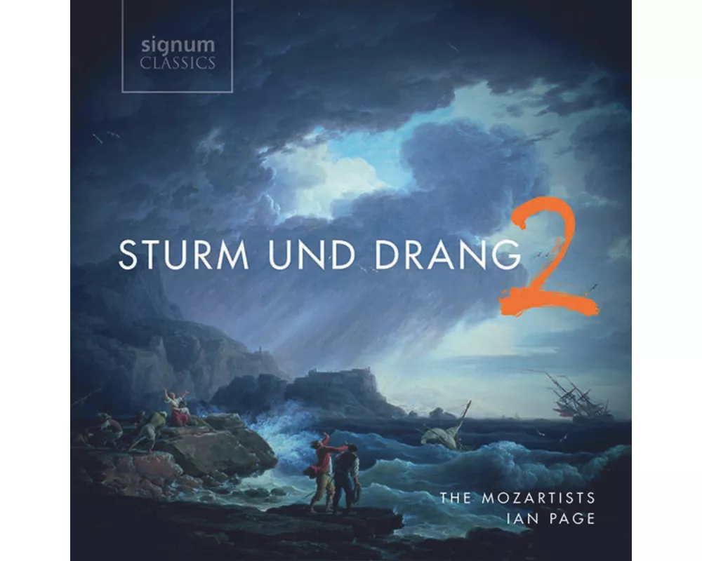 Sturm und Drang Vol.2