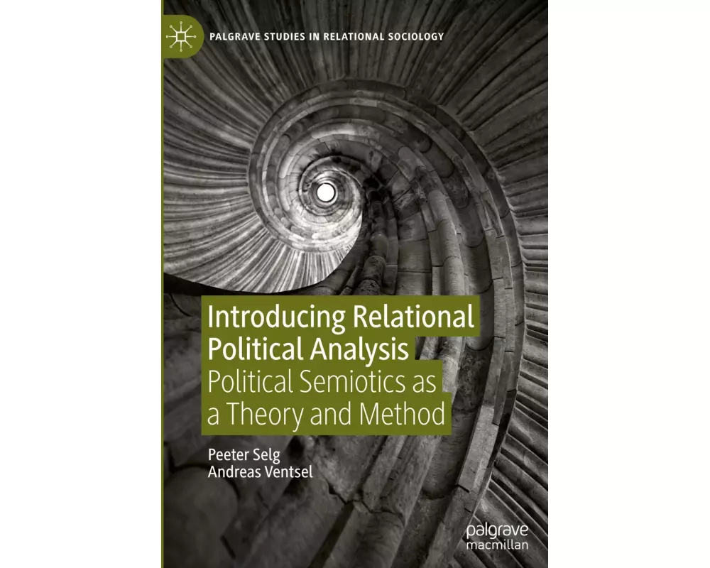 Introducing Relational Political Analysis