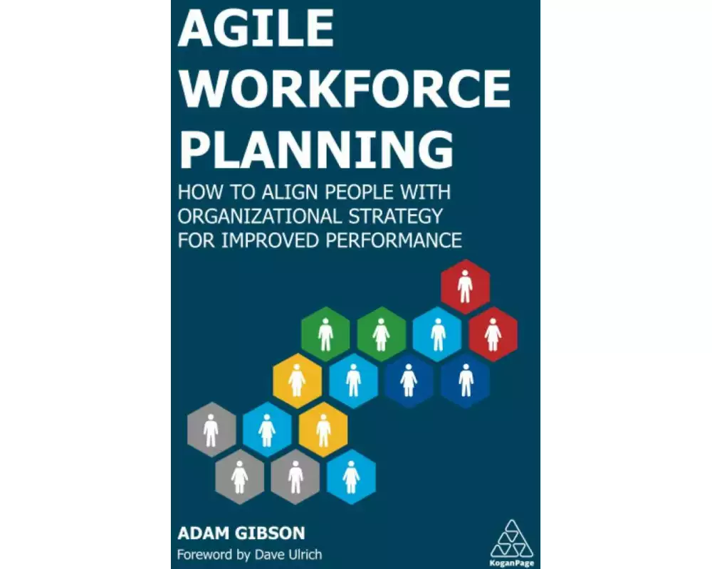 Agile Workforce Planning