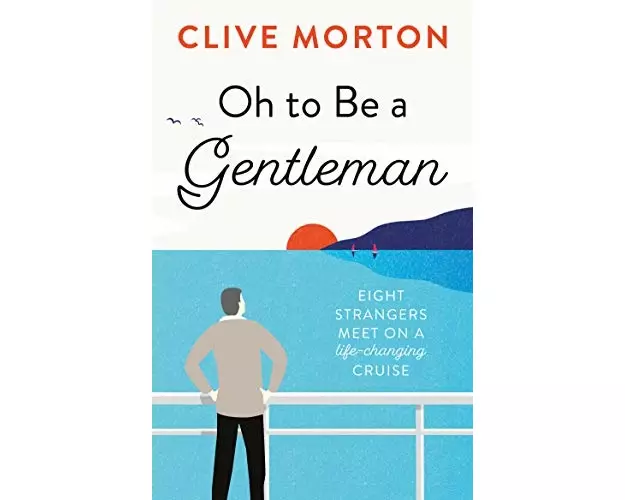 Oh to Be a Gentleman