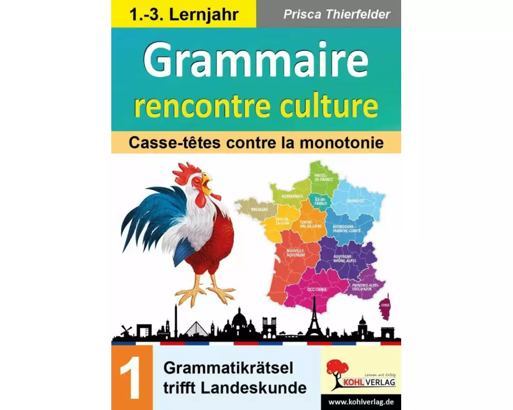 Grammaire rencontre culture