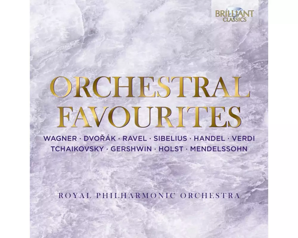 Orchestral Favourites
