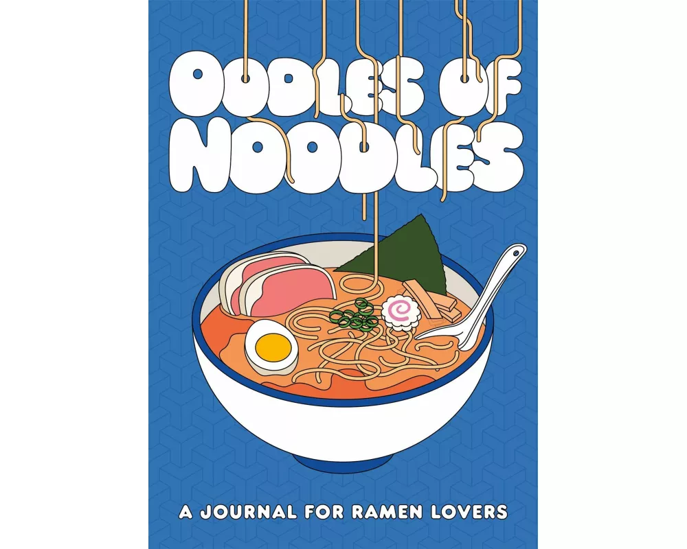 Oodles of Noodles