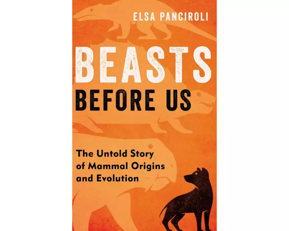 Beasts Before Us