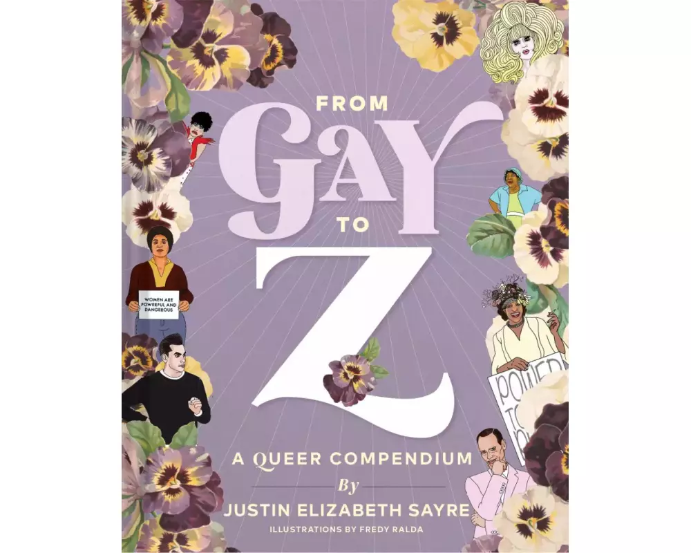 From Gay to Z