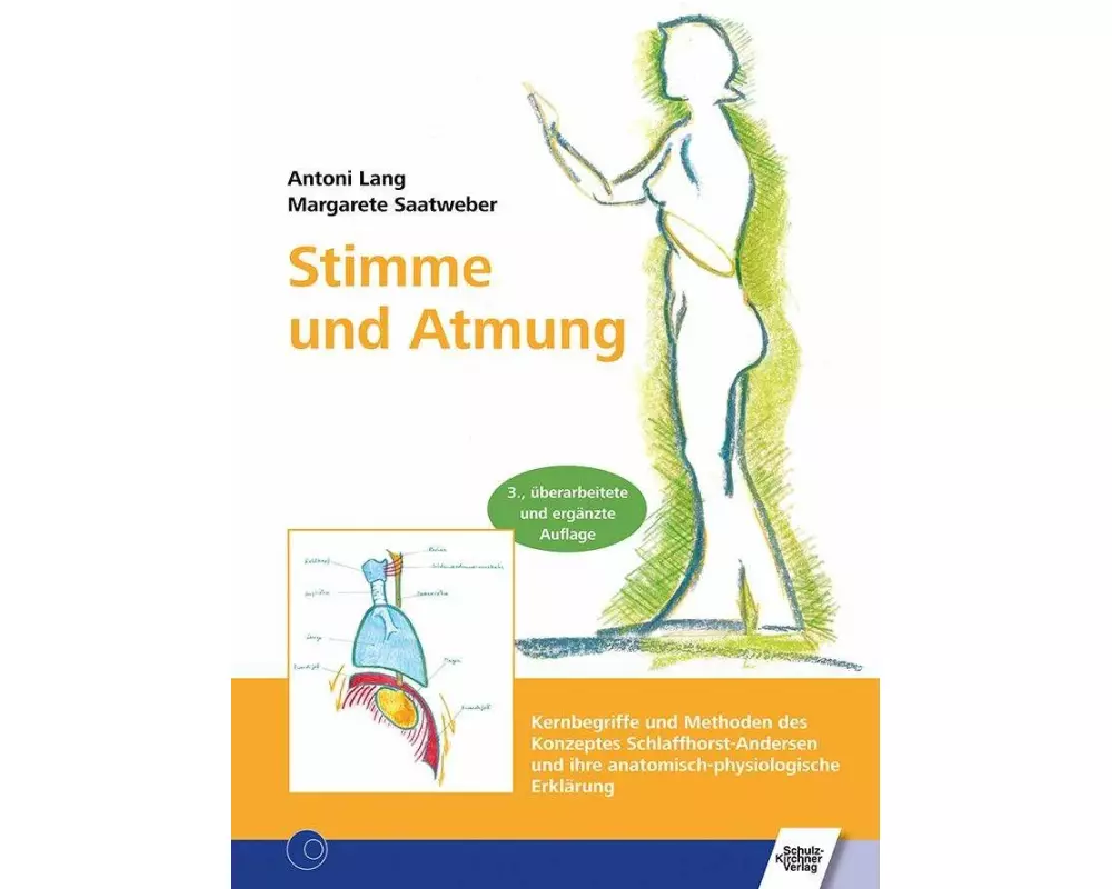 Stimme und Atmung